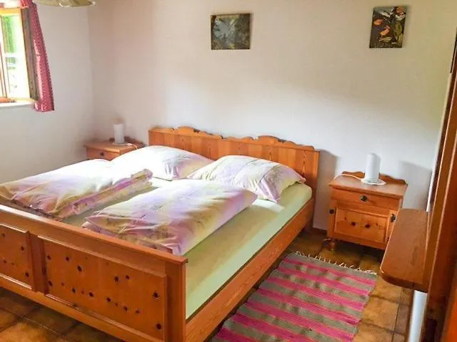 Apartment Ferienwohnung Untersbergblick Bad Reichenhall Germany