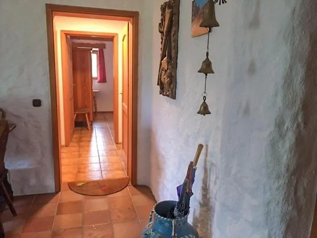 Ferienwohnung Untersbergblick Bad Reichenhall Apartment