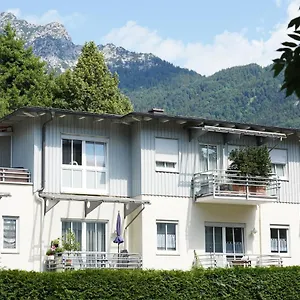 Apartment Garzmann, Bad Reichenhall