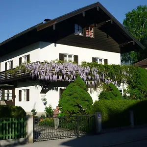 Apartment Sobotta, Bad Reichenhall