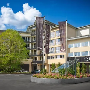 Boardinghouse Rundum Hotel
