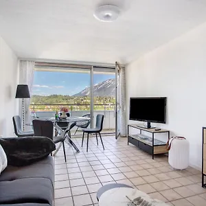 Apartment The View, Bad Reichenhall
