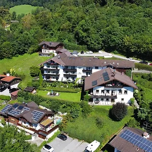 Restaurant Neu Meran Hotel