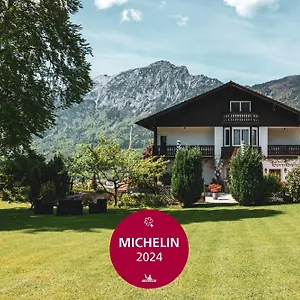 Sonnenhof Boutique-hotel Hotel