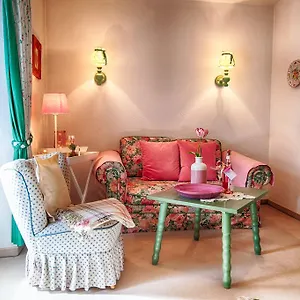 Apartment Christiane - Steilhofweg / Feuerwehrheimstrasse, Bad Reichenhall