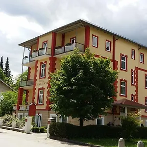 Almrausch Hotel