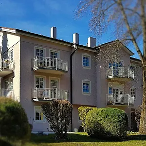 Apartment Falter, Bad Reichenhall