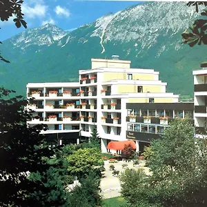 Apartment Panorama, Bad Reichenhall
