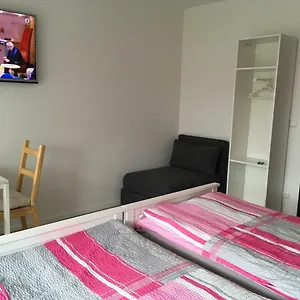 Panoramahaus Apartment