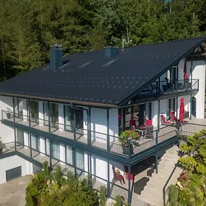 Alpen Air Exklusive Apartment