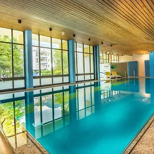 Bayern Vital Hotel